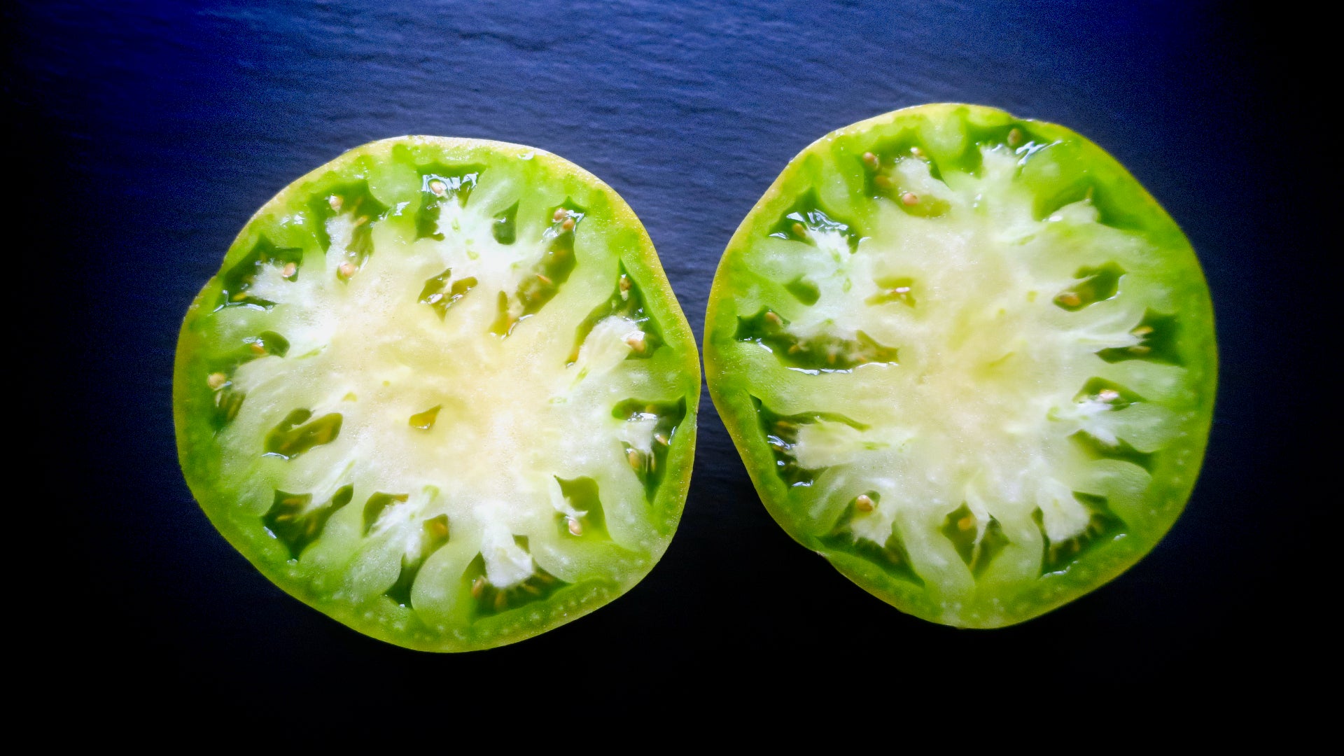 Green Giant / グリーンジャイアント / エアルームトマト種子｜トマト